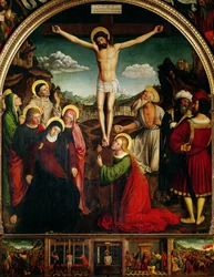 Crucifixion